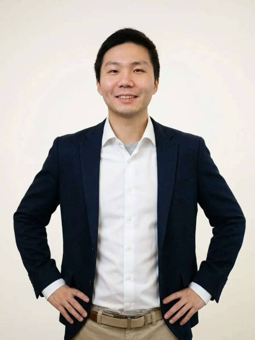 David Huang