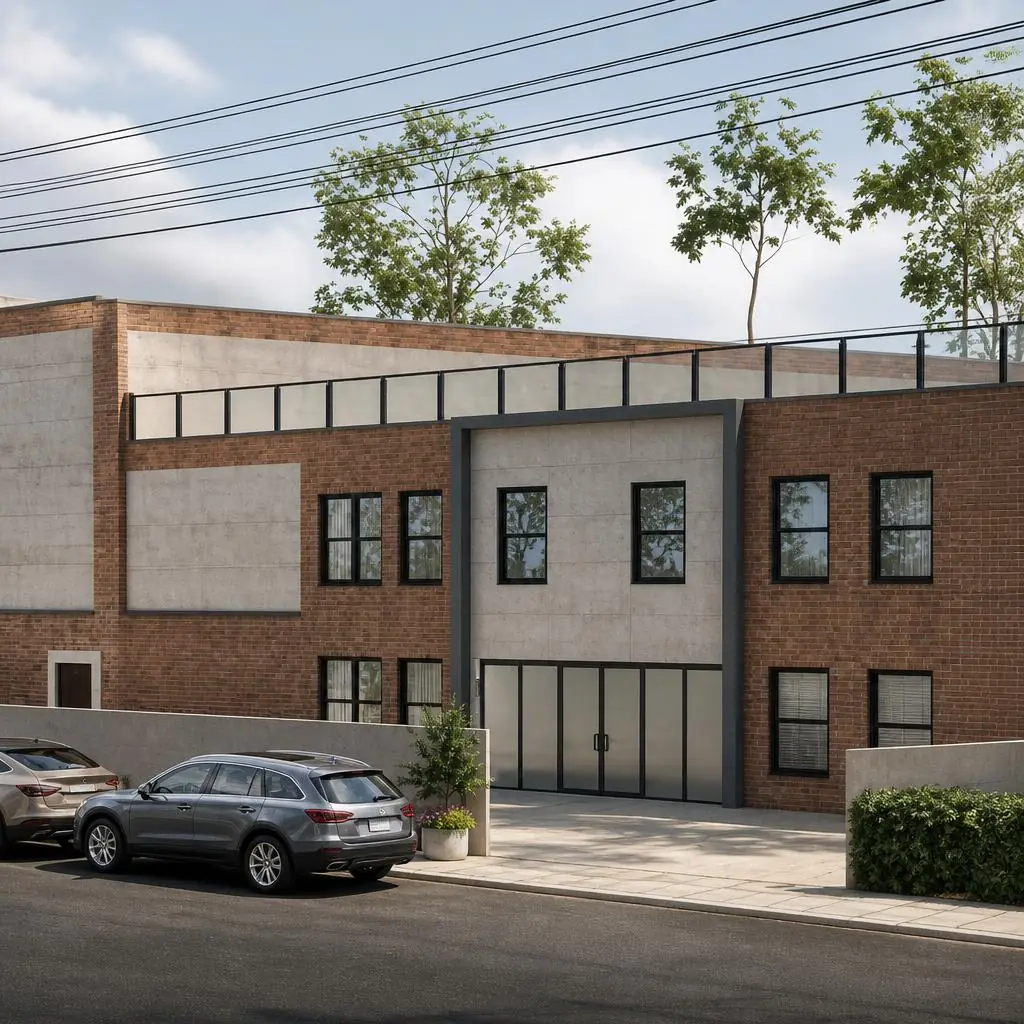 NEW YORK YIMBY: Housing Lottery Launches for 168 Force Tube Avenue in Cypress Hills, Brooklyn